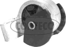 Corteco 602248 - Moottorin tuki inparts.fi