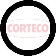 Corteco 027523H - Tiiviste, pakoputki inparts.fi