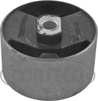 Corteco 80004472 - Moottorin tuki inparts.fi