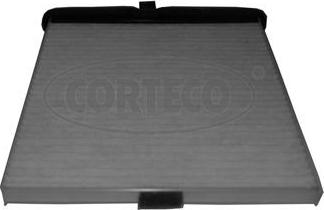Corteco 80004567 - Suodatin, sisäilma inparts.fi