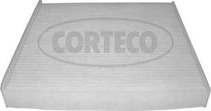 Corteco 80004673 - Suodatin, sisäilma inparts.fi