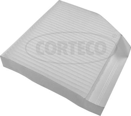 Corteco 80005251 - Suodatin, sisäilma inparts.fi