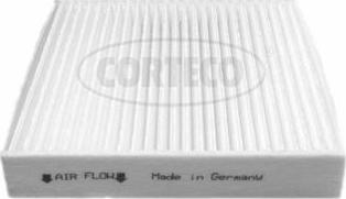 Corteco 80 000 603 - Suodatin, sisäilma inparts.fi