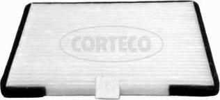 Corteco 80 000 634 - Suodatin, sisäilma inparts.fi