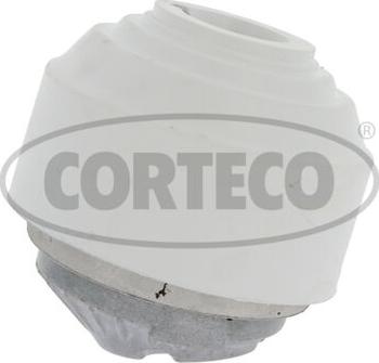 Corteco 80000317 - Moottorin tuki inparts.fi