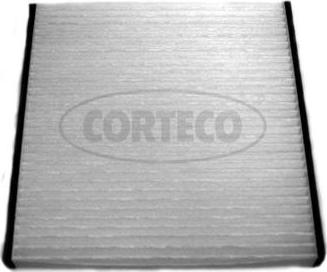 Corteco 80001172 - Suodatin, sisäilma inparts.fi