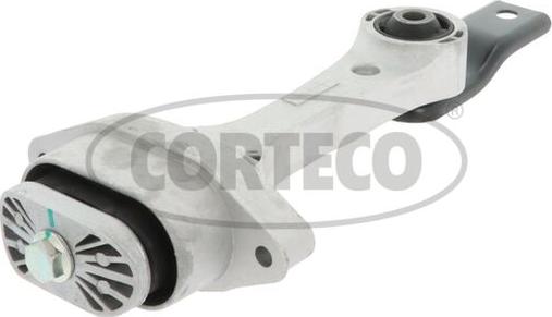 Corteco 80001861 - Moottorin tuki inparts.fi