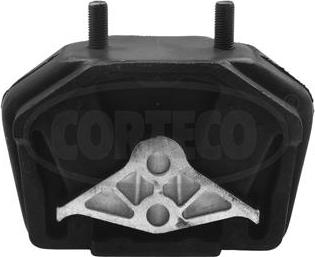 Corteco 80001354 - Moottorin tuki inparts.fi