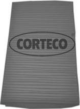 Corteco 80001760 - Suodatin, sisäilma inparts.fi