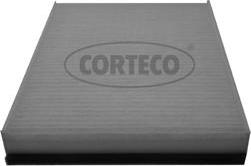 Corteco 80001761 - Suodatin, sisäilma inparts.fi