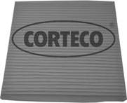 Corteco 80001780 - Suodatin, sisäilma inparts.fi