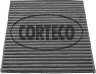 Corteco 80001781 - Suodatin, sisäilma inparts.fi