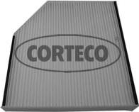 Corteco 80001782 - Suodatin, sisäilma inparts.fi