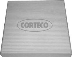 Corteco 80001724 - Suodatin, sisäilma inparts.fi