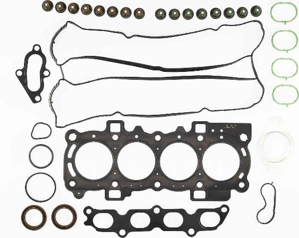 Corteco 83403424 - Tiivistesarja, sylinterikansi inparts.fi