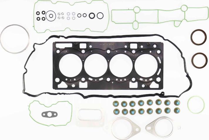 Corteco 83403425 - Tiivistesarja, sylinterikansi inparts.fi