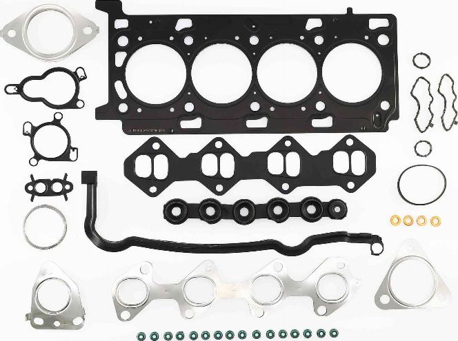 Corteco 83403587 - Tiivistesarja, sylinterikansi inparts.fi