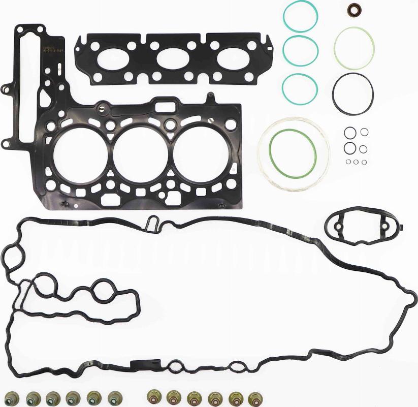 Corteco 83403372 - Tiivistesarja, sylinterikansi inparts.fi