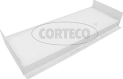 Corteco 21 653 005 - Suodatin, sisäilma inparts.fi