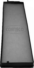 Corteco 21 653 001 - Suodatin, sisäilma inparts.fi