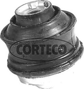 Corteco 21652642 - Moottorin tuki inparts.fi