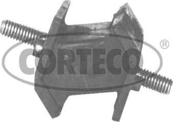 Corteco 21652157 - Vaihteiston tuki, autom. inparts.fi