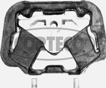 Corteco 21652122 - Vaihteiston tuki, autom. inparts.fi