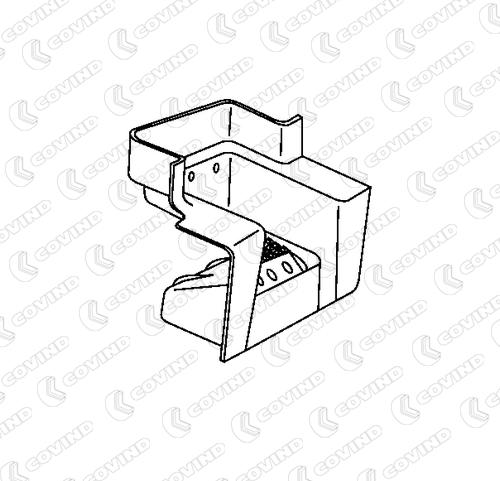 Covind 530/243 - Astinlauta inparts.fi