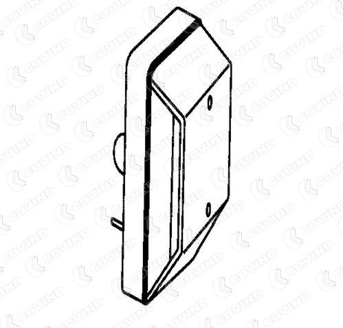 Covind 060/520 - Rekisterivalo inparts.fi