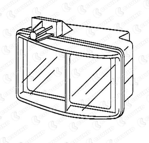 Covind 060/701 - Sumuvalo inparts.fi