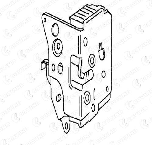 Covind 015/190 - Ovilukko inparts.fi