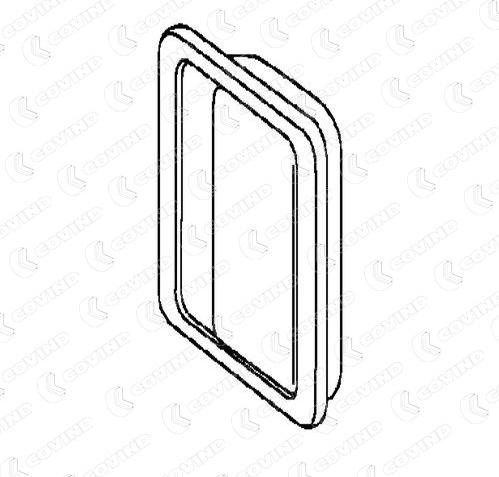 Covind 015/156 - Oven kahva inparts.fi