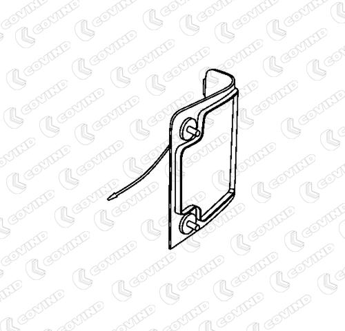 Covind CF6/250 - Lokasuoja inparts.fi