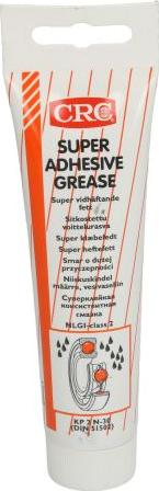 CRC CRCSUPERADHESIVE100ML - Korjaussarja, olkatappi inparts.fi