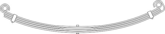 CS Germany 10.810.120.00 - Jousipaketti inparts.fi