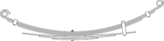 CS Germany 10.250.210.00 - Jousipaketti inparts.fi