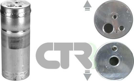 CTR 1211420 - Kuivain, ilmastointilaite inparts.fi