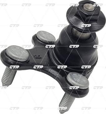 CTR CB0456R - Pallonivel inparts.fi