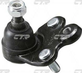 CTR CB0121 - Pallonivel inparts.fi