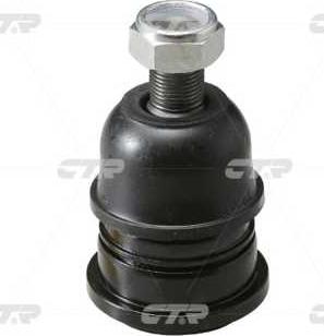 CTR CBN31 - Pallonivel inparts.fi