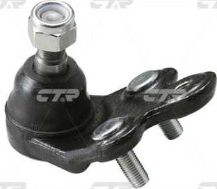 CTR CBT13 - Pallonivel inparts.fi