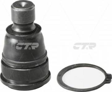 CTR CBMZ-46 - Pallonivel inparts.fi