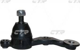 CTR CBT-97L - Pallonivel inparts.fi