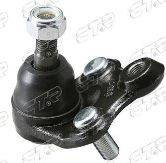 CTR CBT46 - Pallonivel inparts.fi