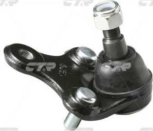 CTR CBT41 - Pallonivel inparts.fi