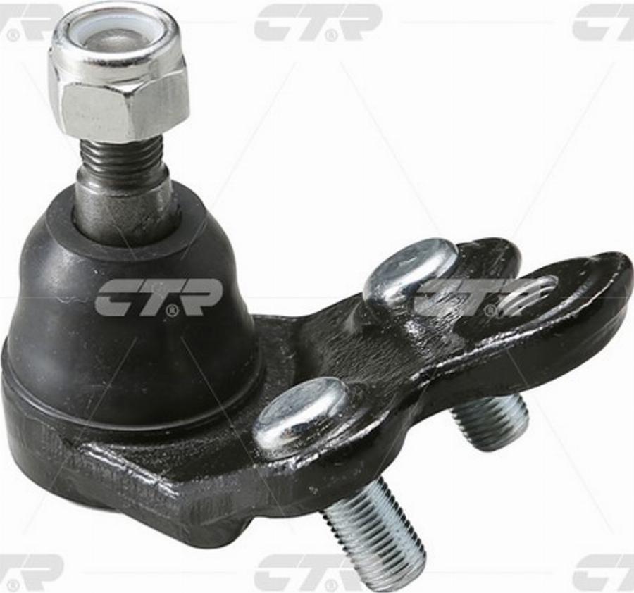 CTR CBT-32L - Pallonivel inparts.fi