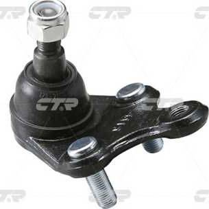 CTR CBT74 - Pallonivel inparts.fi