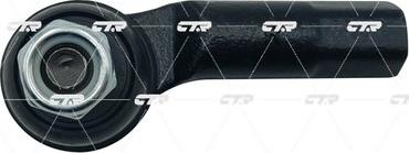 CTR CE0902R - Raidetangon pää inparts.fi