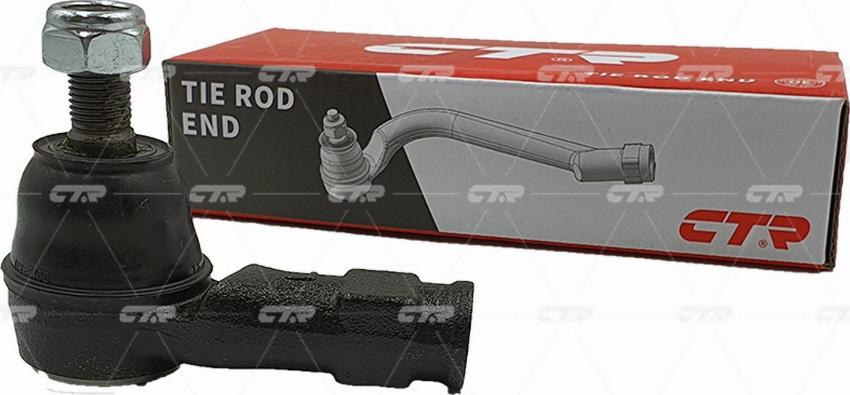 CTR CE0841L - Raidetangon pää inparts.fi