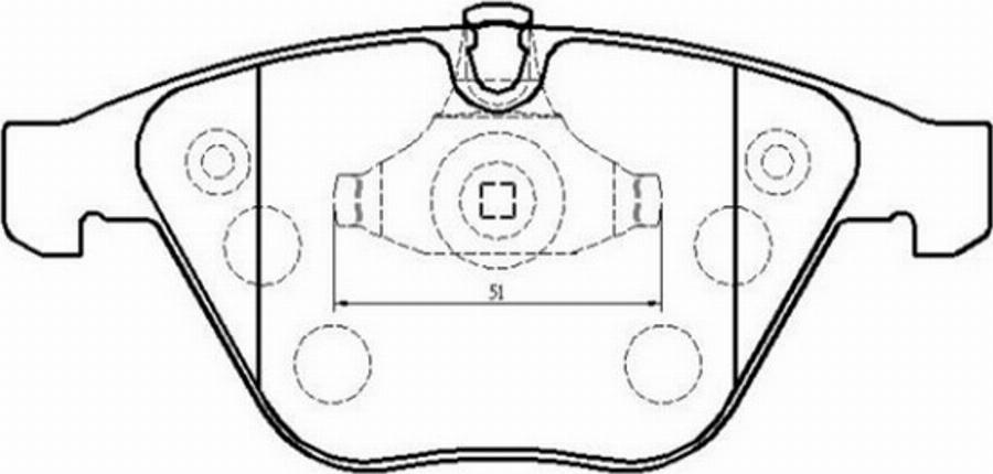 CTR CKB-9 - Jarrupala, levyjarru inparts.fi